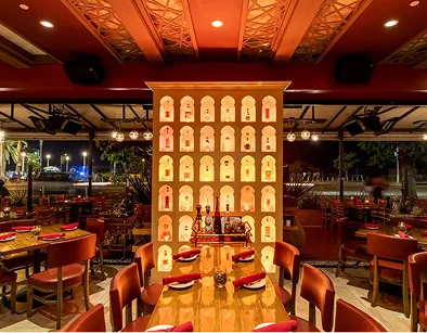 Cantina Bar